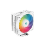 DeepCool AG400 DIGITAL WH ARGB CPU Cooler