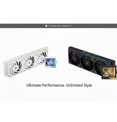 Thermalright Mjolnir Vision 360 UB PRO ARGB Cooler