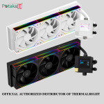 Thermalright Core Matrix 360 Vision Argb CPU Cooler