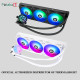 Thermalright Aqua Elite 360 V6 ARGB CPU Cooler