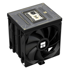 Thermalright Burst Assassin 120 Vision BLACK CPU Cooler