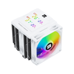 Thermalright Peerless Assassin 120 Digital ARGB CPU Cooler- White