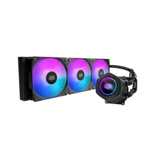 Cooler Master MasterLiquid Core Nex ARGB 360mm CPU Liquid Cooler