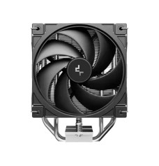 DeepCool AG400 G2 Plus Single Tower 120mm CPU Cooler