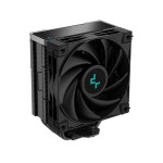 DeepCool AK400 ZERO DARK CPU Cooler