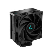 DeepCool AK400 ZERO DARK CPU Cooler