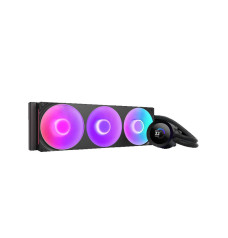 NZXT Kraken 360 RGB 360mm AIO Liquid CPU Cooler with LCD Display