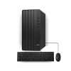 HP Pro Tower 290 G9 Core i3-14100 14th Gen 8GB RAM 512GB SSD Desktop PC