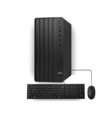 HP Pro Tower 290 G9 Core i3-14100 14th Gen 8GB RAM 512GB SSD Desktop PC