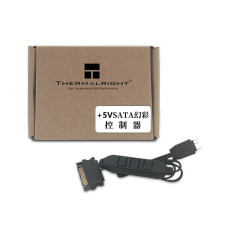 Thermalright 5V 3PIN RGB Fan Controller