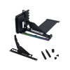 LIAN LI V4 PCIE 5.0 Certified Vertical GPU Kit Black