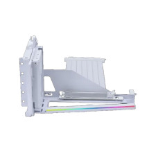 LIAN LI VG4-5-V4X/V4W Universal Vertical GPU Kit White