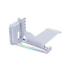 LIAN LI VG4-5-V4X/V4W Universal Vertical GPU Kit White