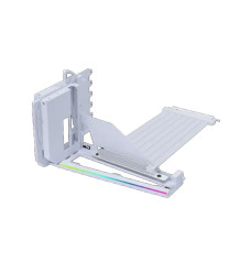 LIAN LI VG4-5-V4X/V4W Universal Vertical GPU Kit White