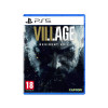 Resident Evil Village Game for PS4 and PS5
