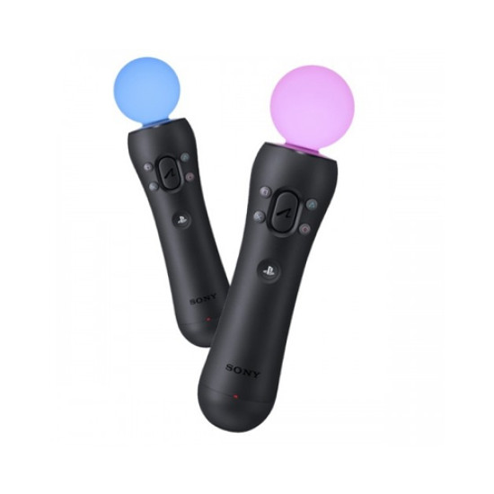 Sony Playstation Move Virtual Reality Motion Controller