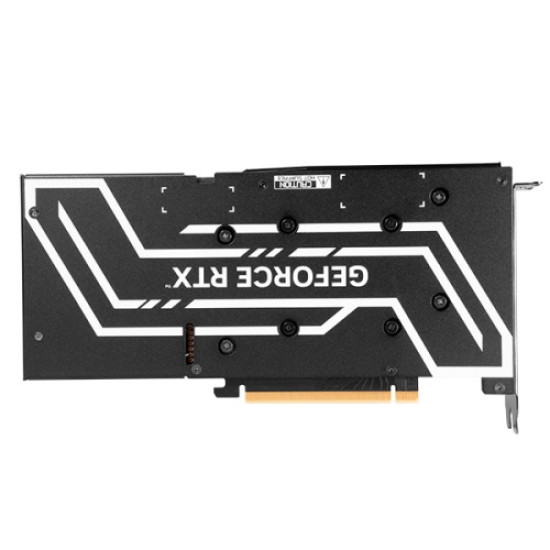 GALAX GeForce RTX 4060 8GB 1-Click OC 2X GDDR6 Graphics Card
