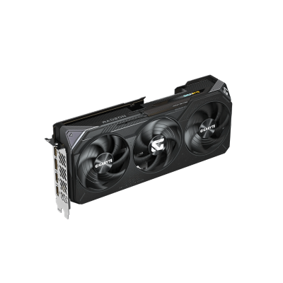 GIGABYTE Radeon RX 9070 XT GAMING OC 16GB GDDR6 Graphics Card