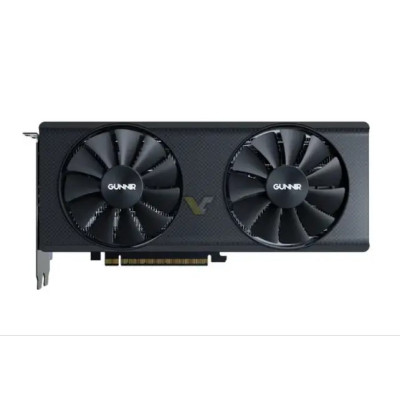 GUNNIR Intel Arc A580 Index 8GB Graphics Card