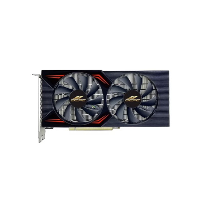 OCPC Radeon RX 6600 LE 8GB XE GDDR6 Graphics Card