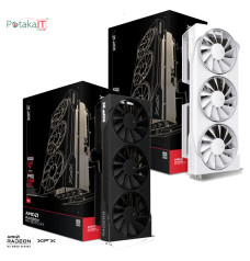 XFX 9070XT