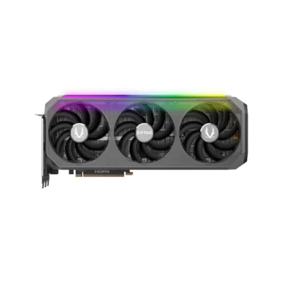 ZOTAC GAMING GeForce RTX 5070 Ti AMP Extreme INFINITY 16GB GDDR7 Graphics Card
