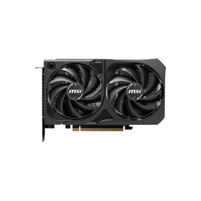 MSI GeForce RTX 5060 8G SHADOW 2X OC GDDR7 Graphics Card