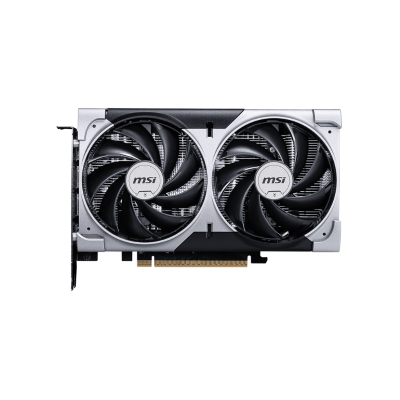 MSI GeForce RTX 5060 8G VENTUS 2X OC GDDR7 Graphics Card