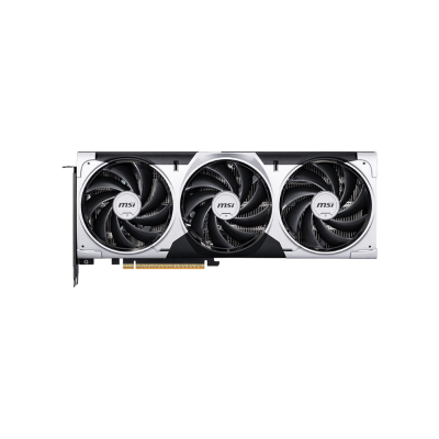 MSI GeForce RTX 5060 8G VENTUS 3X GDDR7 Graphics Card