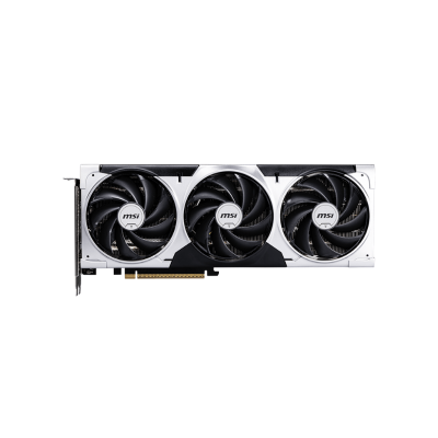 MSI GeForce RTX 5060 Ti 16G VENTUS 3X OC 16GB Graphics Card