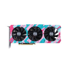 ZOTAC RTX 3060 X-GAMING 12GB GDDR6 Graphics Card