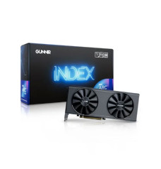 GUNNIR Intel Arc A750 Index 8GB GDDR6 Graphics Card