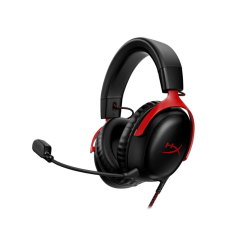 HyperX Cloud III Wired Gaming Headset