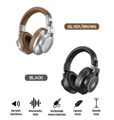 Maono MH700 Studio Monitoring Headphones