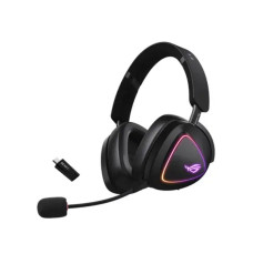 Asus ROG Delta II Tri-Mode Wireless Gaming Headphone