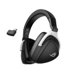 ASUS ROG Delta S Lightweight Wireless Gaming Headphone