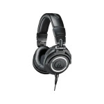 Audio Technica ATH-M50x Professional Studio Monitor Headphone