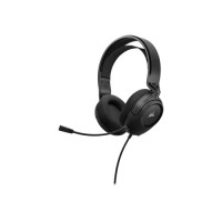 Corsair HS35 v2 Stereo Multiplatform Gaming Headphone - Black