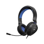 Corsair HS35 SURROUND V2 Multiplatform Gaming Headphone - Blue