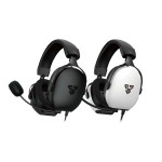 Fantech MH92 CARBON Wired Multi-Platform Gaming Headset