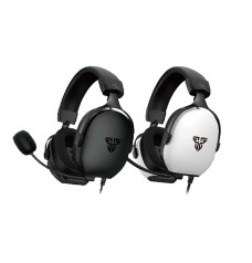 Fantech MH92 CARBON Wired Multi-Platform Gaming Headset