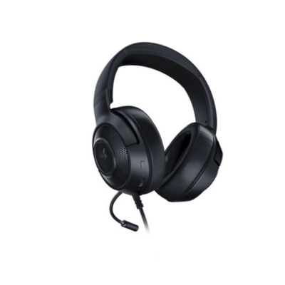 Razer Kraken X 7.1 Surround Sound Gaming Headset