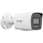 Hikvision DS-2CD1027G2H-LIU (4mm) 2MP ColorVu Audio Bullet IP Camera