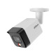 Dahua DH-IPC-HFW1639TC-A-IL 6MP Smart Dual Light Fixed-Focal Bullet IP Camera