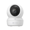 EZVIZ CS-H6c Pro 3MP Pan & Tilt Smart Portable Wi-Fi Camera