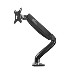 Kaloc DS90 17-32 inch LCD/LED Monitor Single Arm Desk Mount Stand