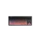 1STPlayer NEO87 Rose Nebula Tri-Mode RGB Mechanical Keyboard