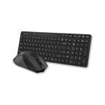 A4Tech Fstyler FB2800C AIR2 Keyboard Mouse Combo