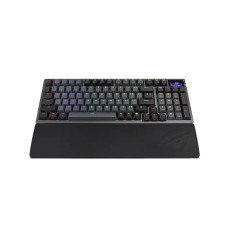 ASUS ROG Azoth 96 HE Lite Magnetic Switch Hot-Swappable Gaming Keyboard