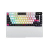 Asus ROG Azoth X RGB Tri-Mode Wireless Mechanical Gaming Keyboard